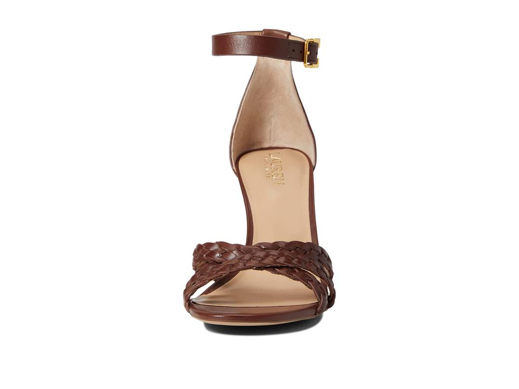 Grayce Nappa Leather Sandal商品第2张图片规格展示