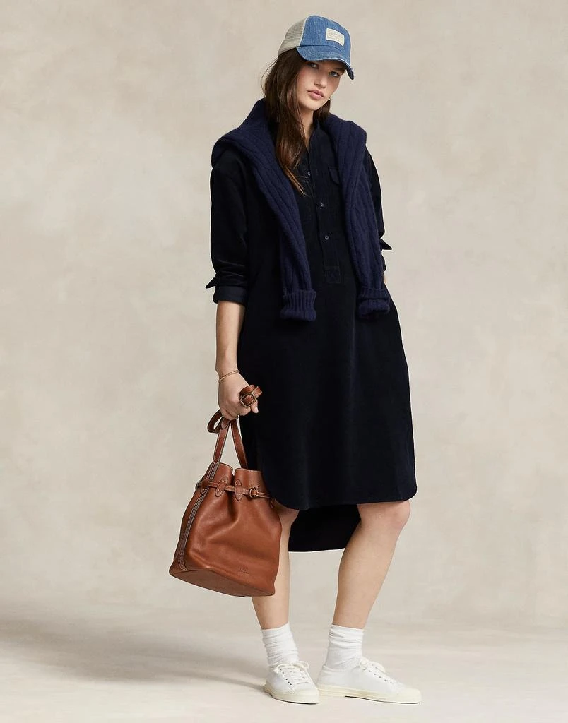 商品Ralph Lauren|Midi dress,价格¥1122,第2张图片详细描述