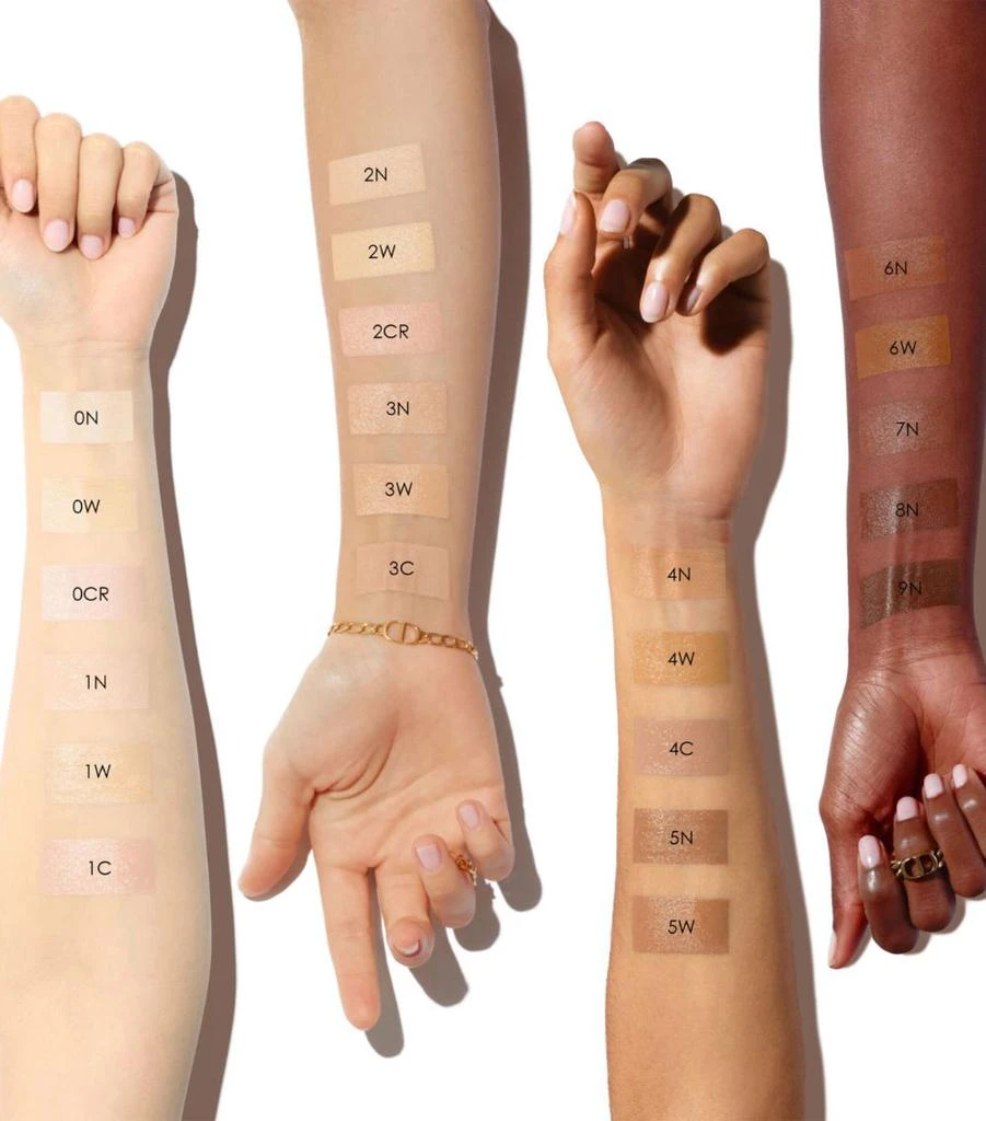 商品Dior|Dior Backstage Face and Body Flash Perfector Concealer,价格¥298,第2张图片详细描述