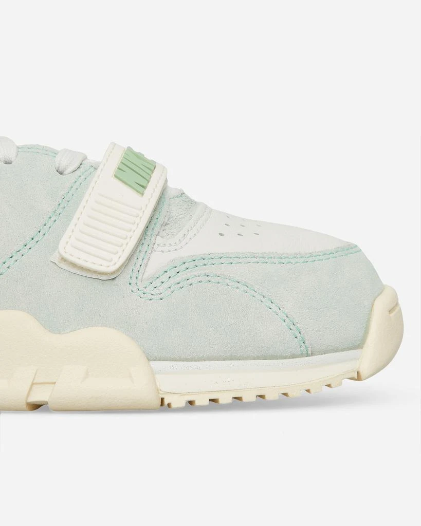 Air Trainer 1 Sneakers Enamel Green 商品