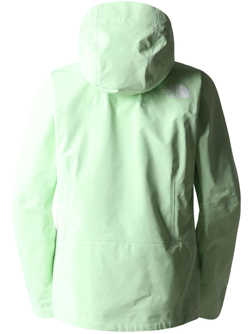 商品【商品预售7天】 The North Face|The North Face 女士滑雪服上装 NF0A7UU56S0PATINA 绿色,价格¥3141,第3张图片详细描述