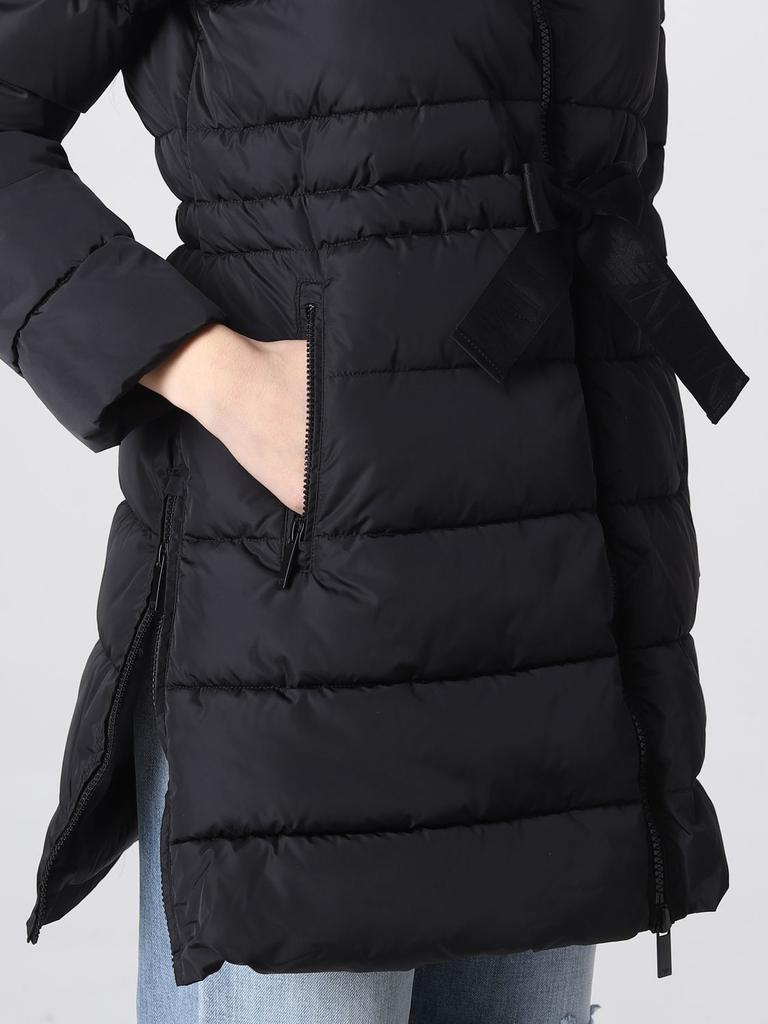商品Emporio Armani|Emporio Armani jacket for woman,价格¥2031,第6张图片详细描述