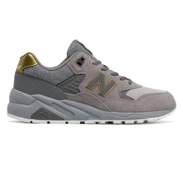 商品New Balance|Women's 580 Molten Metal,价格¥444,第1张图片