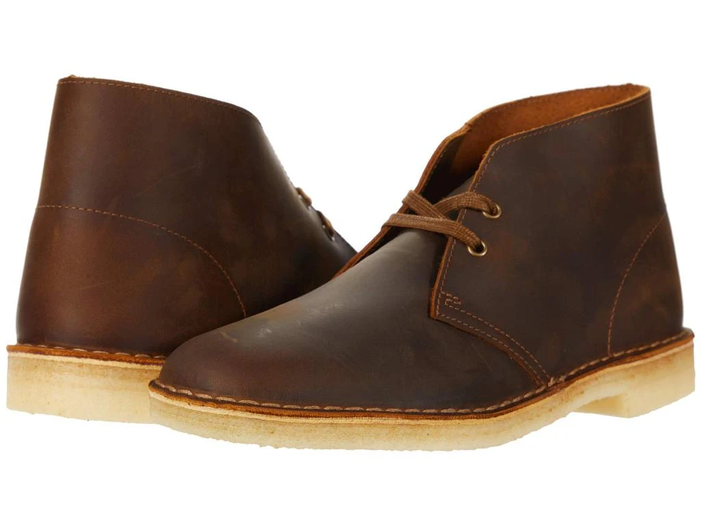 商品Clarks|Desert Boot,价格¥660,第1张图片