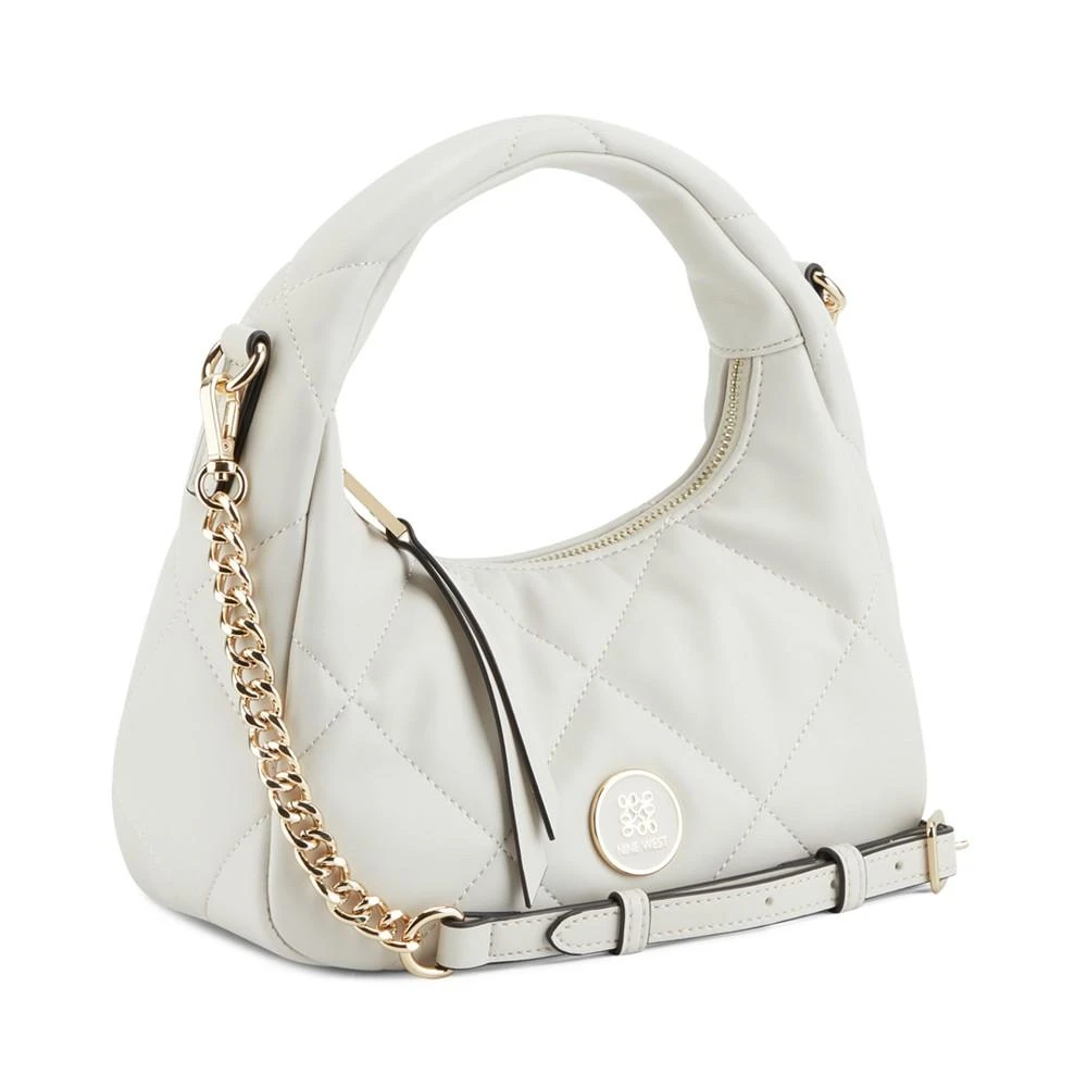 商品Nine West|Women's Adalia Mini Shoulder Bag,价格¥567,第3张图片详细描述