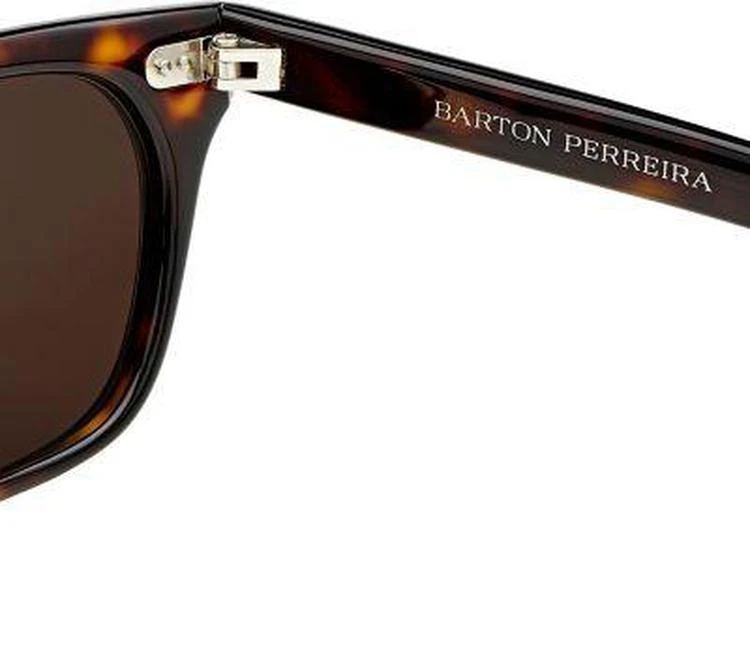 商品Barton Perreira|Dez Sunglasses,价格¥1482,第3张图片详细描述