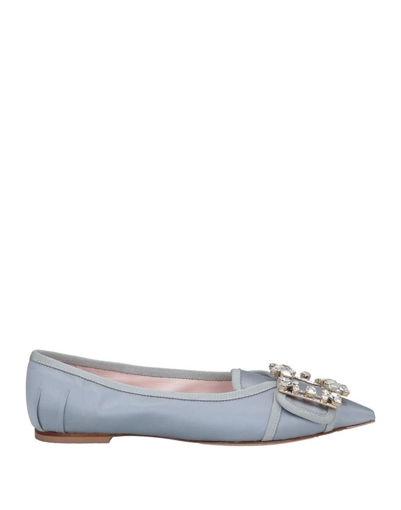 商品Roger Vivier|Loafers,价格¥7947,第1张图片