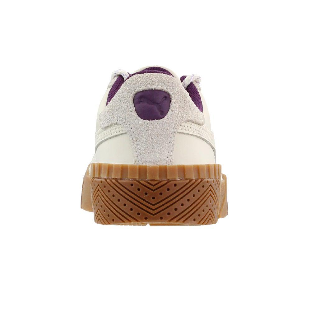 商品Puma|Cali Outdoor Hustle Perforated Sneakers,价格¥596,第5张图片详细描述