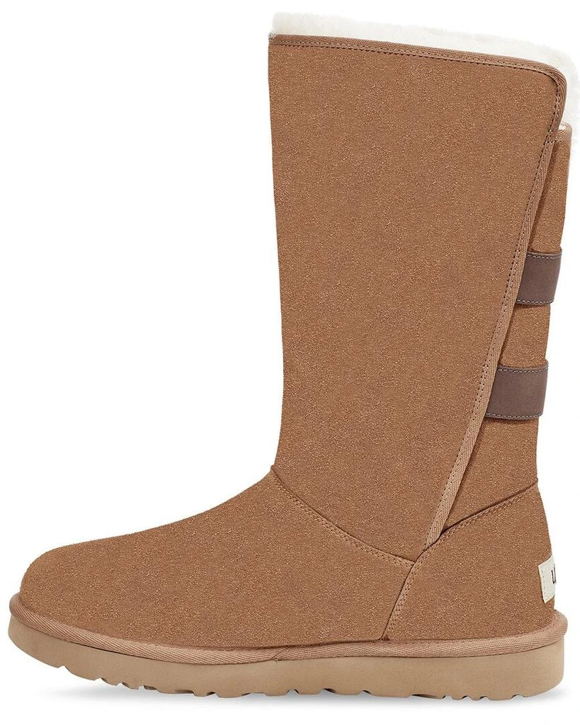 商品UGG|UGG Aletheia Suede Boot,价格¥1034,第2张图片详细描述