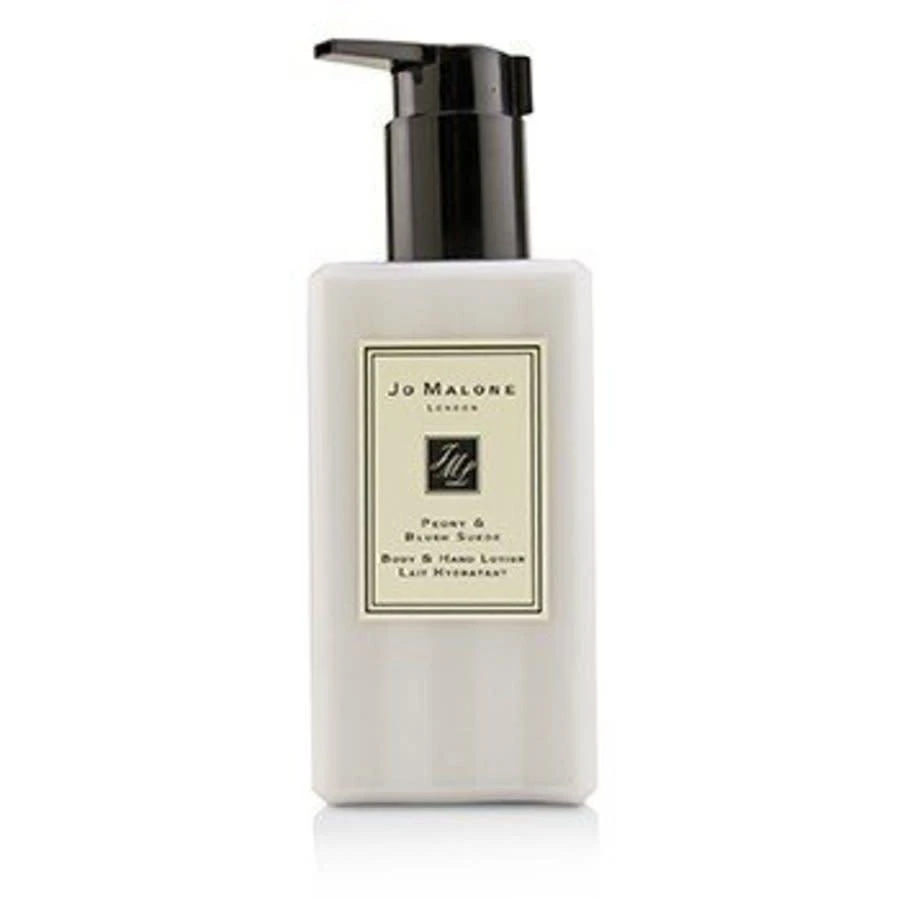 商品Jo Malone London|Jo Malone London Peony & Blush Suede Body & Hand Lotion 8.5 oz,价格¥375,第1张图片