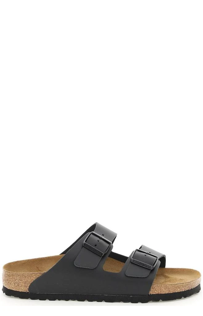商品Birkenstock|Birkenstock Double-Strap Open-Toe Sandals,价格¥667,第1张图片