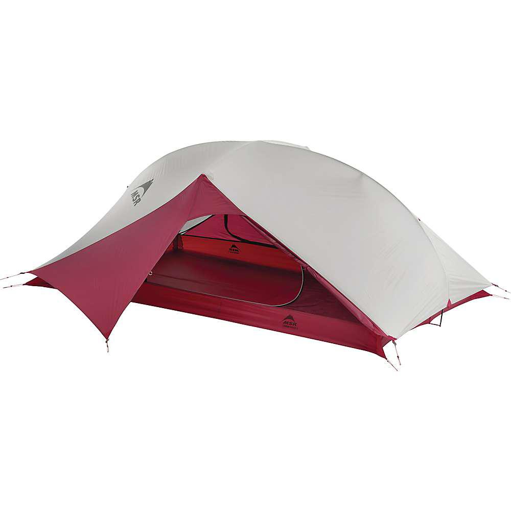 MSR Carbon Reflex 2 Tent商品第1张图片规格展示