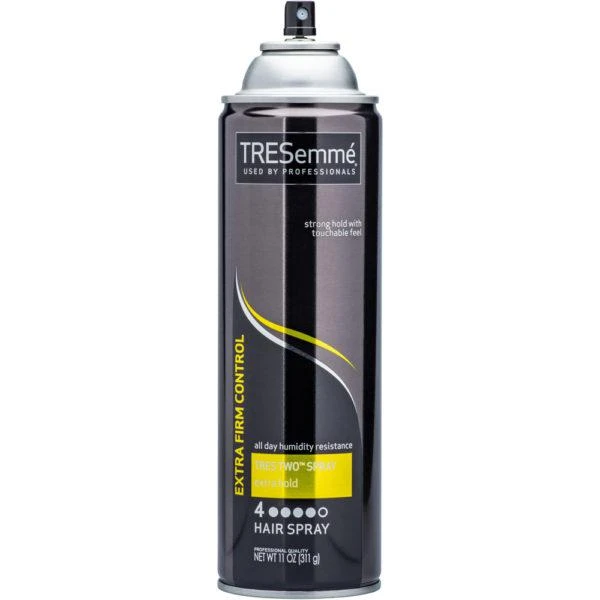 商品TRESemme|TRES Two Extra Hold Hair Spray,价格¥77,第1张图片