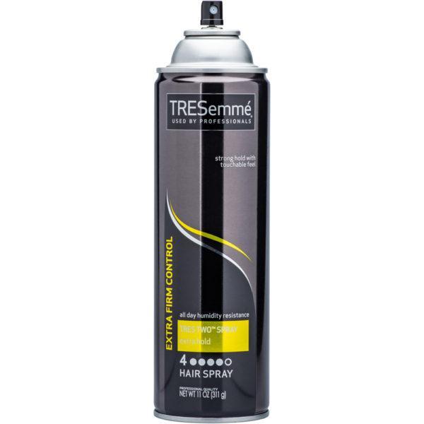 商品TRESemme|TRES Two Extra Hold Hair Spray,价格¥64,第1张图片