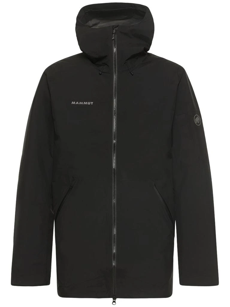 商品Mammut|Seon Pac Gore-tex Shell Jacket,价格¥1590,第1张图片