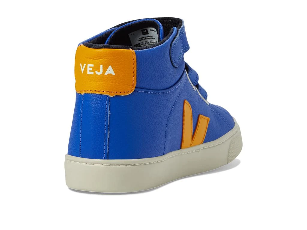 商品Veja|Small Esplar Mid Chromefree (Little Kid/Big Kid),价格¥935,第5张图片详细描述