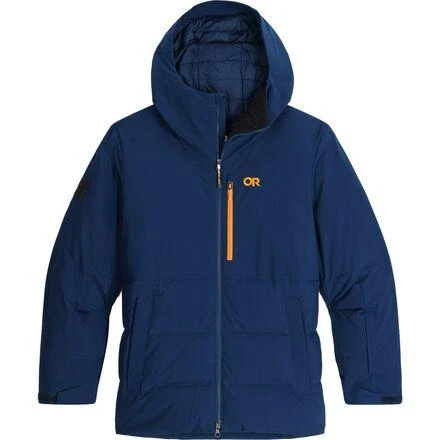 Snowcrew Down Jacket - Men's 商品