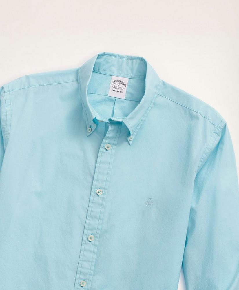 Friday Shirt, Poplin Solid商品第6张图片规格展示