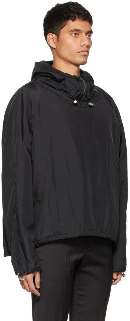 商品424|Black Padded Jacket,价格¥796,第2张图片详细描述