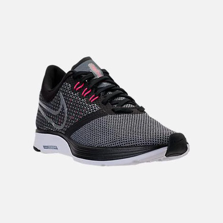 商品NIKE|Women's Nike Zoom Strike Running Shoes,价格¥298,第2张图片详细描述