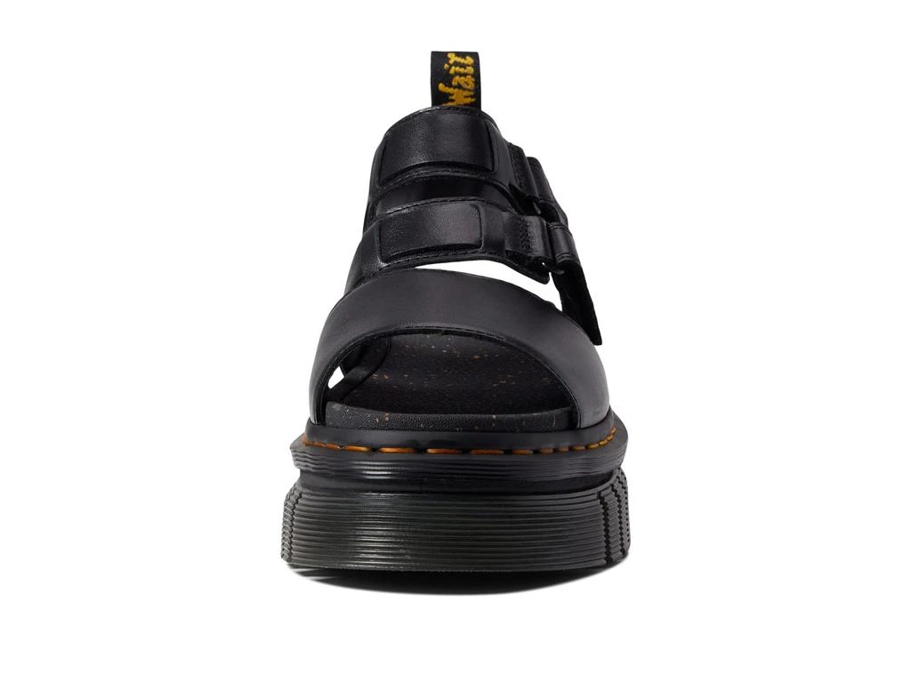 商品Dr. Martens|Ricki 3-Strap Sandal,价格¥652,第2张图片详细描述