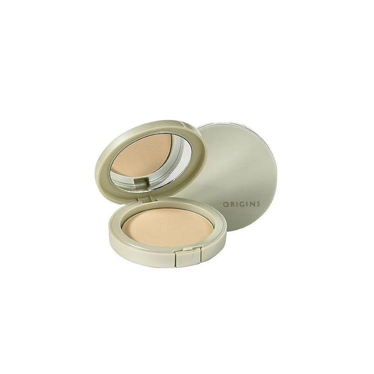 商品Origins|All and Nothing Sheer pressed powder for every skin wt0.35oz,价格¥232,第1张图片