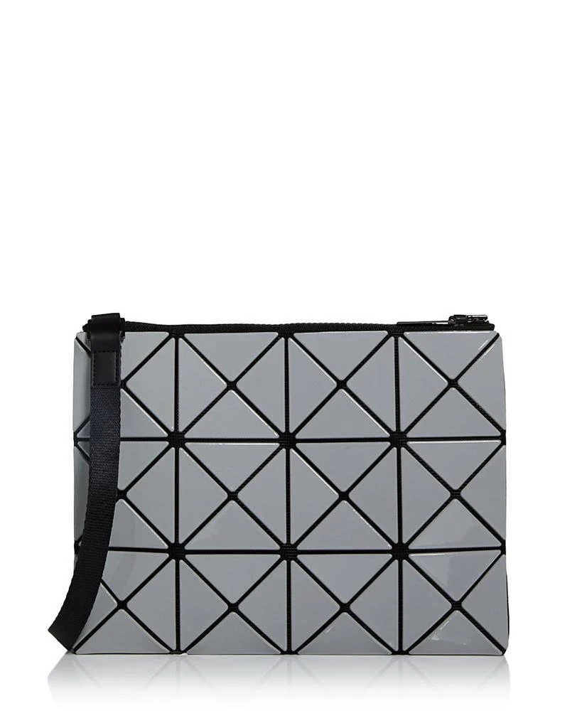 Lucent Gloss Mix Crossbody Bag 商品