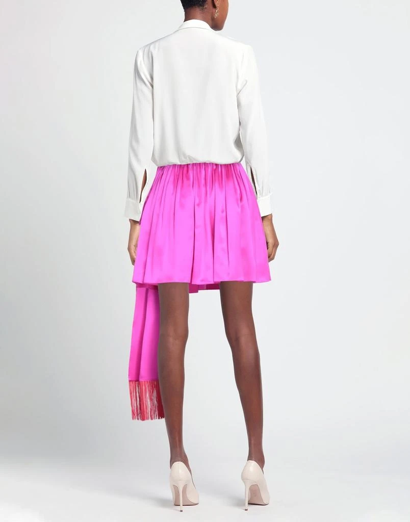 商品ROCHAS|Mini skirt,价格¥2387,第3张图片详细描述
