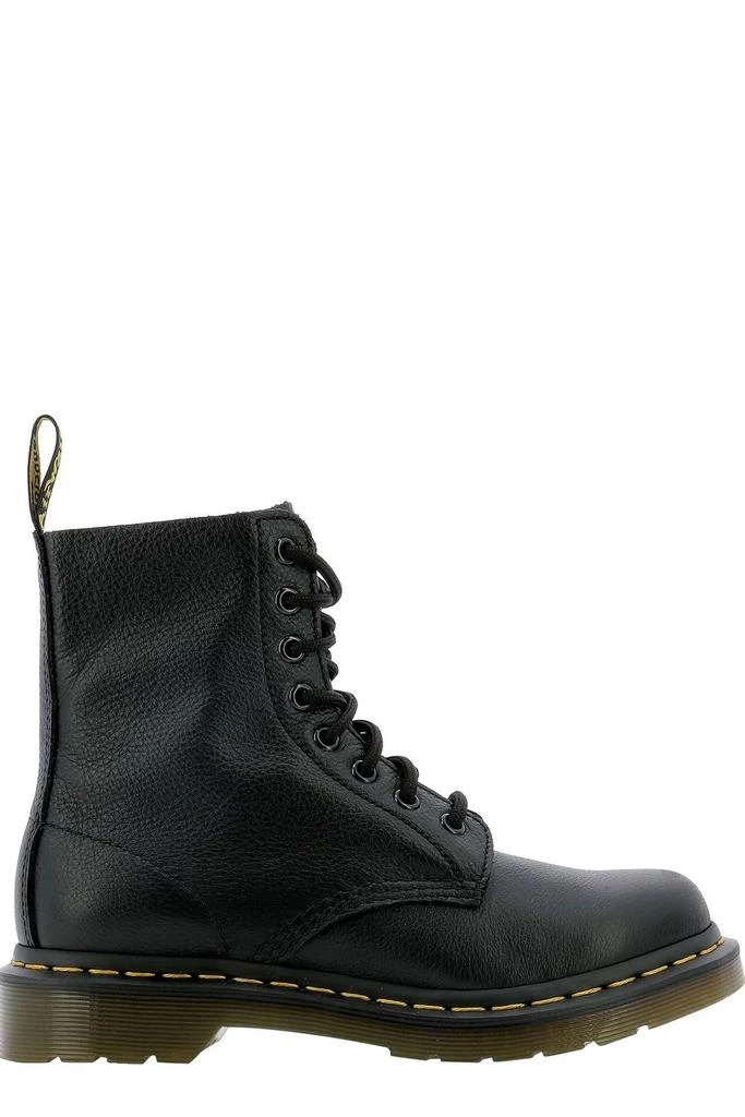 商品Dr. Martens|Dr. Martens Pascal Virginia Round-Toe Boots,价格¥1130,第1张图片