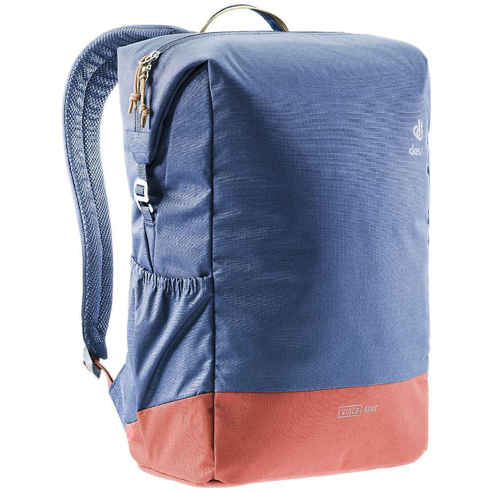 商品Deuter|Deuter Vista Spot Pack,价格¥205-¥242,第1张图片