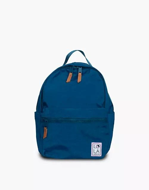 商品Madewell|Mondo Starchild Medium Backpack,价格¥536,第4张图片详细描述
