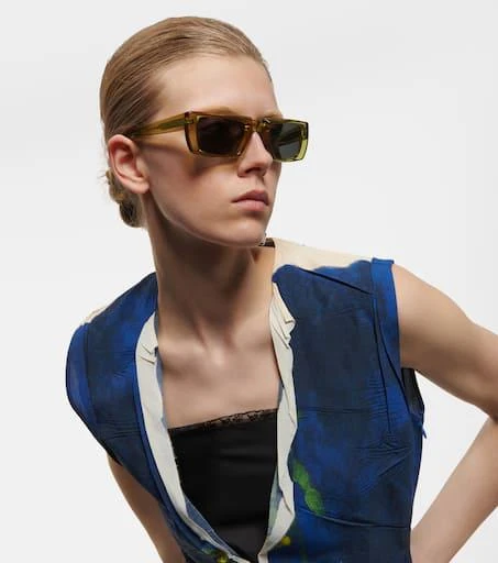 商品Prada|Square sunglasses,价格¥1956,第3张图片详细描述