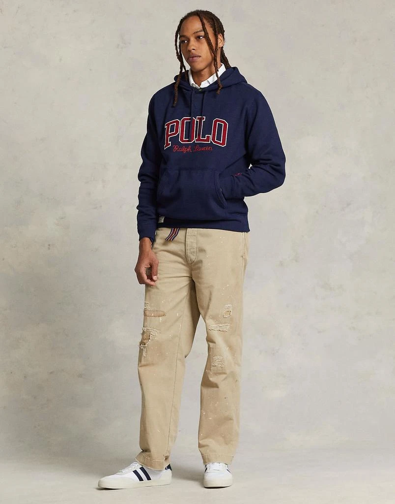 商品Ralph Lauren|Hooded sweatshirt,价格¥735,第4张图片详细描述