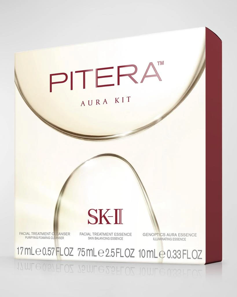 商品SK-II|Pitera Aura Kit US,价格¥850,第3张图片详细描述