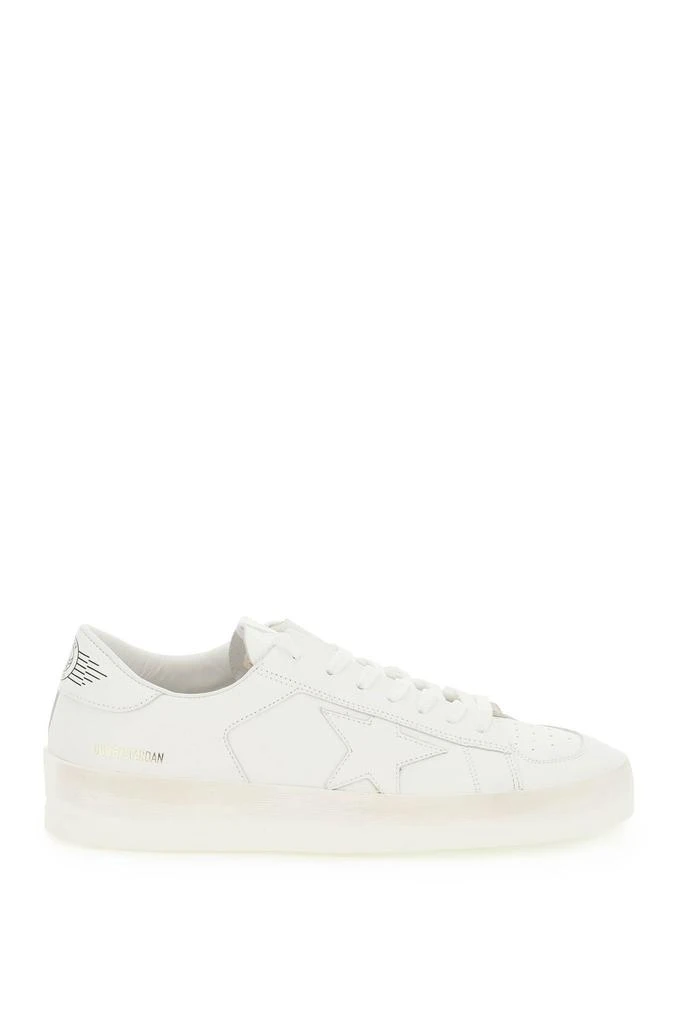 商品Golden Goose|Golden Goose Stardan Sneakers,价格¥2250,第1张图片