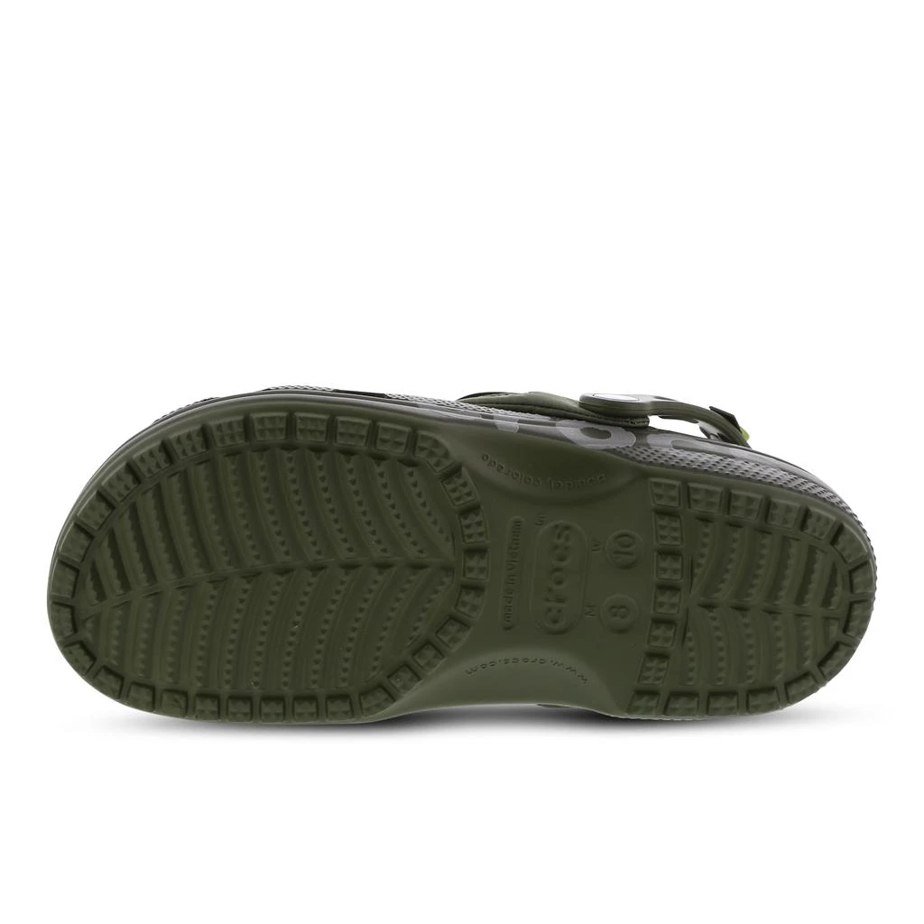 Crocs Classic Venture Clog - Men Flip-Flops and Sandals 商品