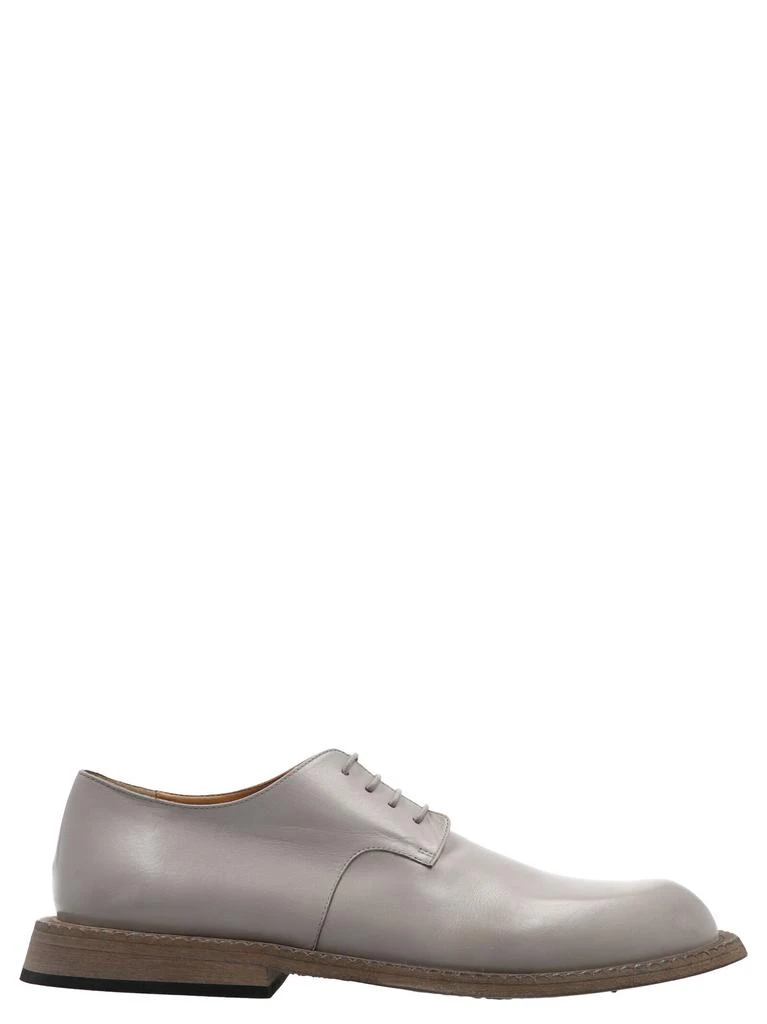 商品Marsèll|'Alluce’ derby shoes,价格¥2075,第1张图片