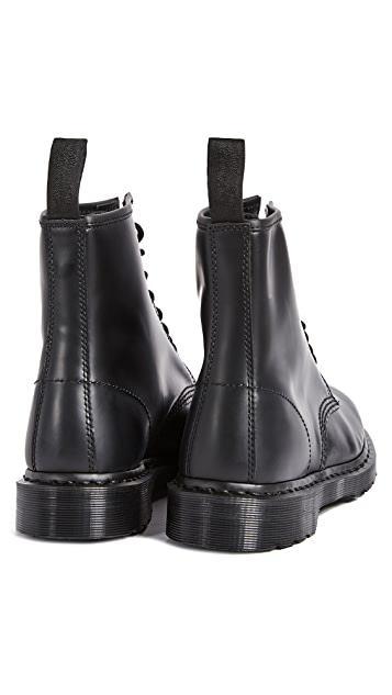 商品Dr. Martens 马汀博士|1460 8 孔靴,价格¥1075,第6张图片详细描述