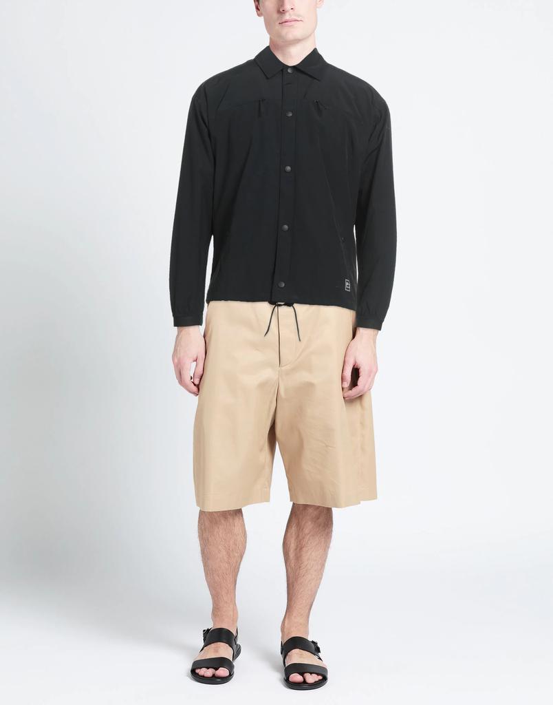 商品Woolrich|Solid color shirt,价格¥1276,第4张图片详细描述