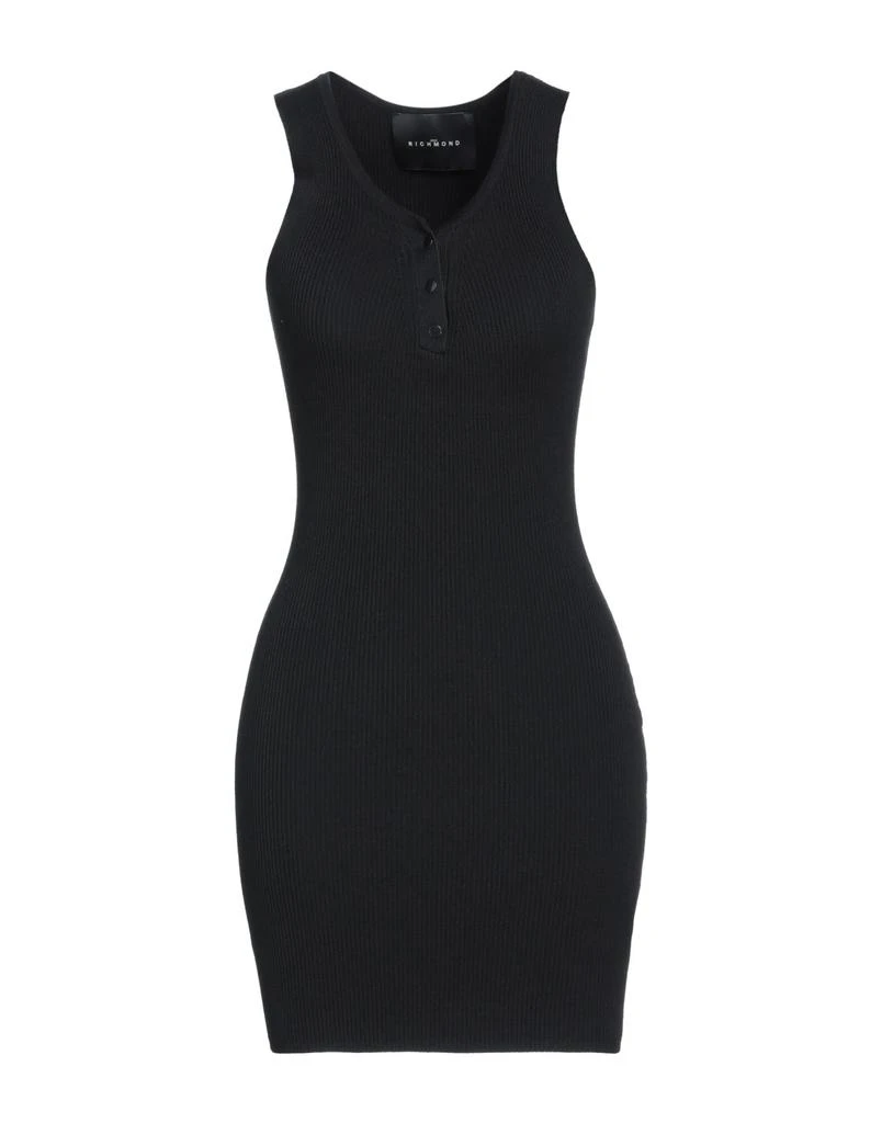 商品John Richmond|Short dress,价格¥548,第1张图片