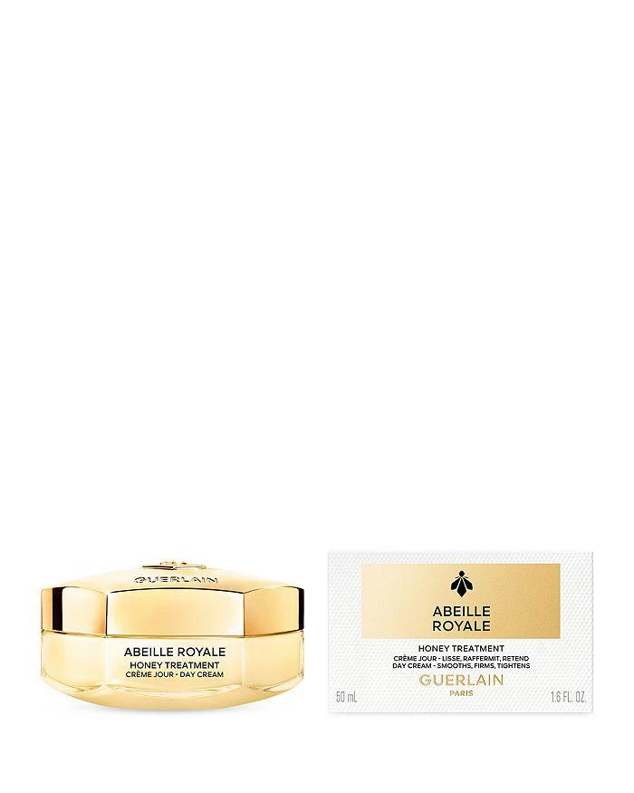 商品Guerlain|Abeille Royale Honey Treatment Day Cream,价格¥1349,第2张图片详细描述