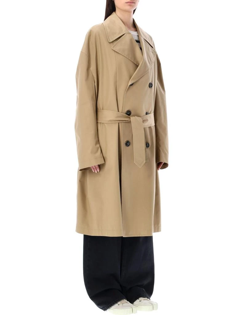商品MM6|Oversize Trench,价格¥6295,第2张图片详细描述