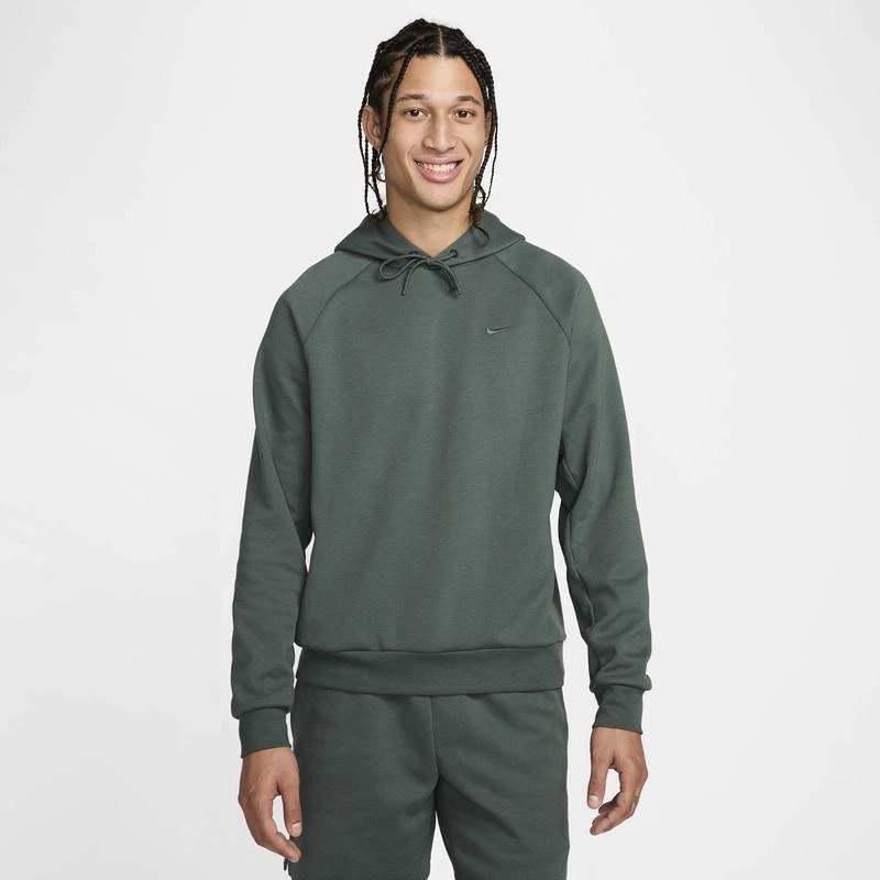 商品NIKE|Nike Dri-FIT UV Primary Pullover Hoodie - Men's,价格¥598,第1张图片
