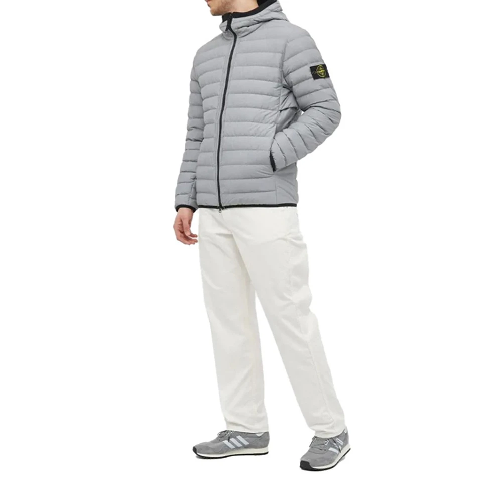 STONE ISLAND 男士羽绒服 MO751542725-V0061 商品