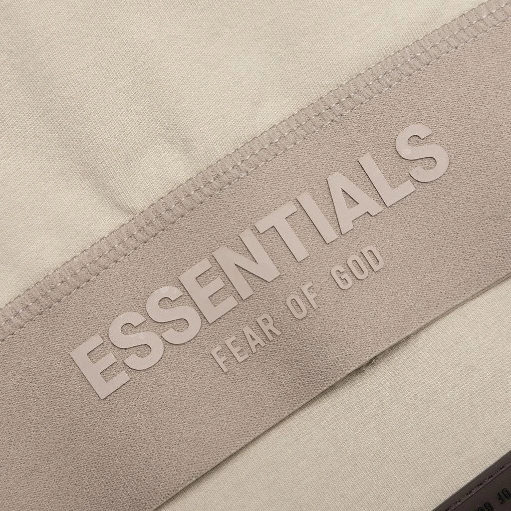 商品Essentials|Essentials Women's Sport Tank - Wheat,价格¥532,第3张图片详细描述