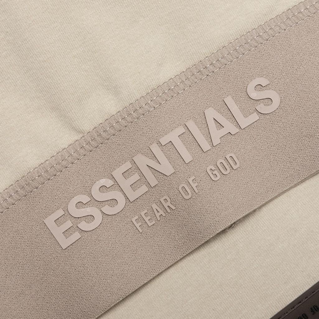 商品Essentials|Fear of God Essentials Women's Sport Tank - Wheat,价格¥507,第5张图片详细描述