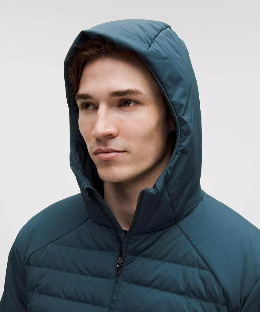 Down for It All Hoodie 商品