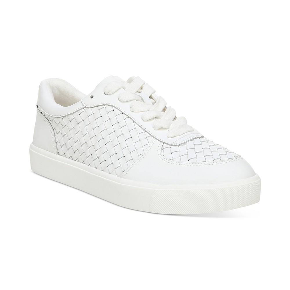 Women's Emma Lace-Up Sneakers商品第1张图片规格展示