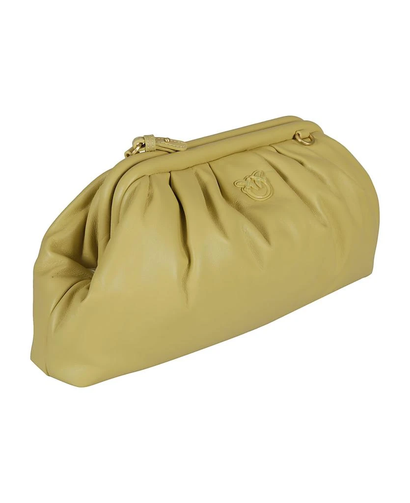 商品PINKO|Quilted Shoulder Bag,价格¥1858,第3张图片详细描述