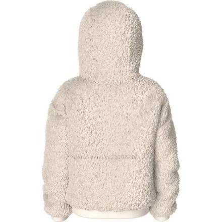 商品The North Face|Suave Oso Full-Zip Hoodie - Toddlers',价格¥377,第2张图片详细描述